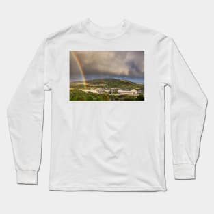 The Liberty Stadium, Swansea Long Sleeve T-Shirt